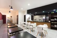 B&B Hotel Milano-Monza - Завтрак