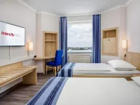 弗賴堡城際飯店 弗賴堡住宿飯店