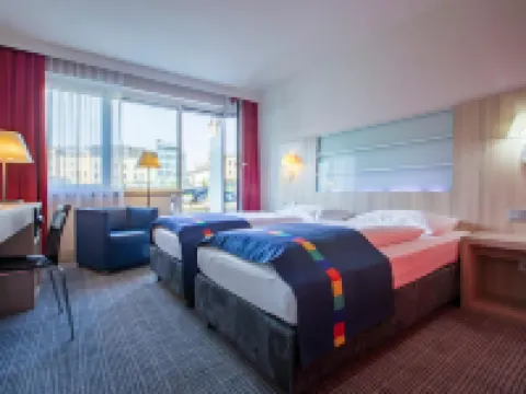 Park Inn by Radisson Linz Hotels in Linz