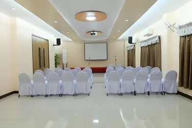 รูปภาพของโรงแรมสระแก้วการ์เด้นท์