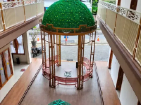 Sunflower Banyuwangi Hotel 外南夢區住宿飯店