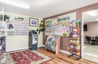 GuestHouse Montesano