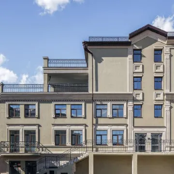 Intermark Residence Kazan
