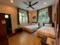 Highlanders Garden Guesthouse at Arundina Cameron Highlands