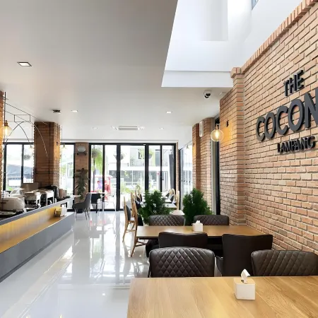 The Coconut Hotel