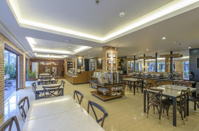 D'primahotel Seminyak photo 5