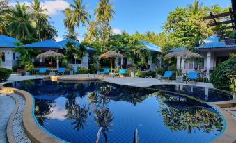 Shanti Samui Resort