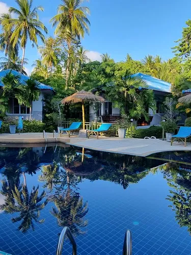 รูปภาพของศานติ สมุย รีสอร์ต