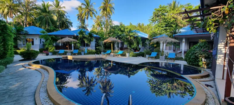 รูปภาพของศานติ สมุย รีสอร์ต