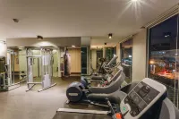 Slive Hotel Hotels in Surin