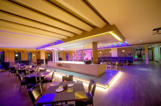 Hotel Occassia Bliss - Premium Hotel with Rooftop Restaurant & Bar in Miyapur Hotels near Shri Mallikarjuna Temple