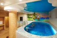 Gostinitsa Armeniya Hotel a Tula