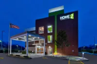 Home2 Suites by Hilton Grand Blanc Flint