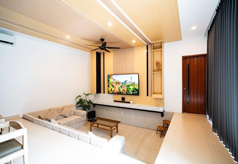 La Boutique Villas Seminyak Images