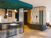 Ibis Styles Sceaux Paris Sud Hotels in Sceaux