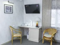 Domashny Ochag Hotel Hotels in Ukhta