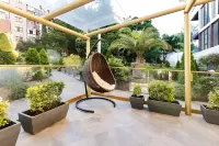 Metropol Apartments