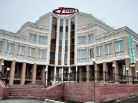 07 Hotel Hotels in Orsk