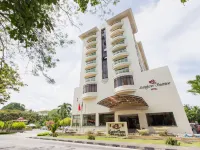 蘭卡威海景飯店 都容島附近的飯店