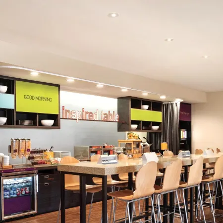 Home2 Suites by Hilton Lexington University / Medical Center