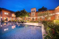 Locanda Villanova Bed & Breakfast - Villas