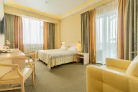 Meliot Spa Hotel - 4-Star