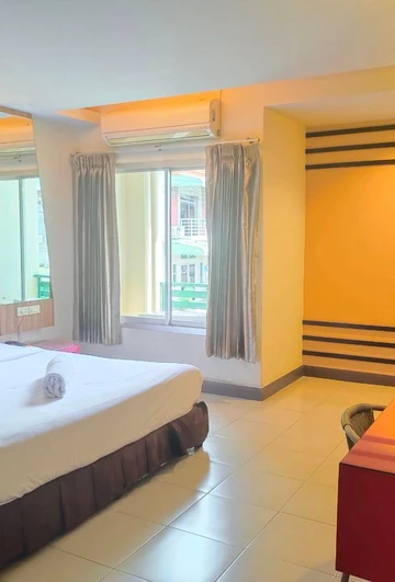 รูปภาพของเพอร์เฟลคเพลช (Perfect Place Hotel)