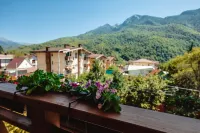 Regul Apart-Hotel Hotels in Krasnaya Polyana