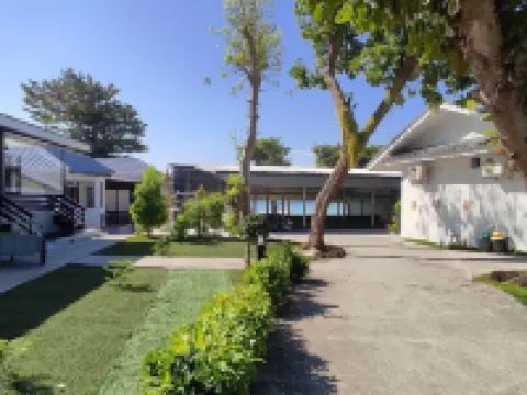 サメット ラッキー リゾート サメット島のホテル