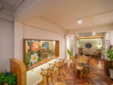 นีด อะ แนป โฮสเทล แพร่ โรงแรมในแพร่