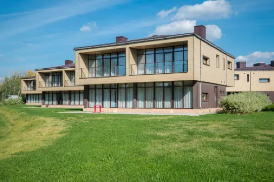 Tyan Shan - Pamir Hotels in Odintsovsky District