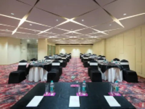 Regenta Place Gwalior Hotels in Gwalior