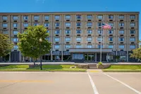 Best Western Riverfront Inn Hoteles en Menominee