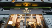 Orient Jewel for the Serviced Apartments - جوهرة الشرق للشقق المخدومة