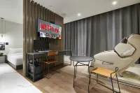 Namyangju Just Suite Hotel