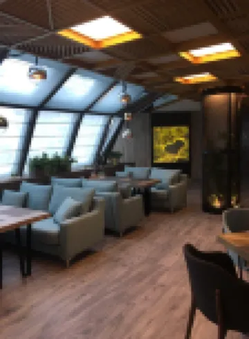 City Park Hotel