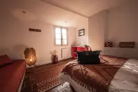 Carcassonne mon amour