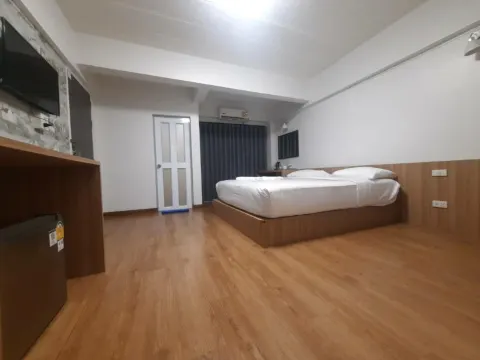 ห้องครอบครัว ห้ามสูบบุหรี่