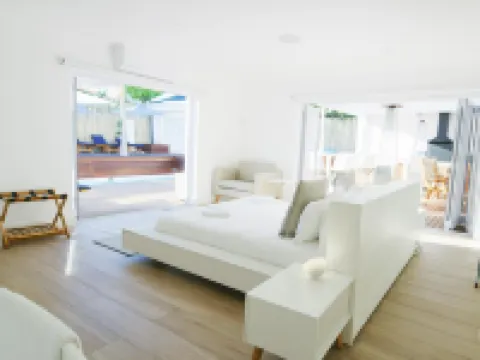 Thelab Franschhoek โรงแรมในฟรานสชอค