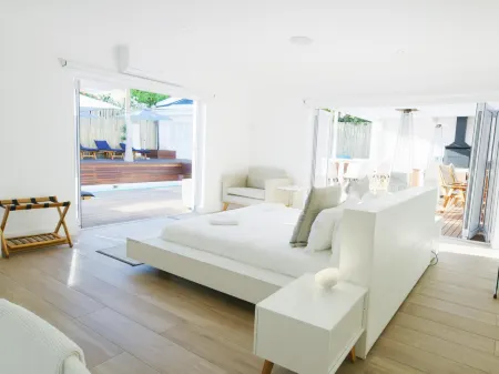 Thelab Franschhoek Отели рядом с достопримечательностью «First South African Perfume Museum»