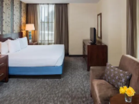 Hyatt Regency Buffalo Hotel and Conference Center Hotels in Buffalo