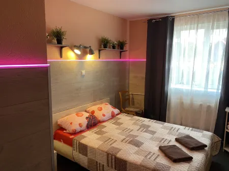 Хуторок Отели в г. Тосненский район