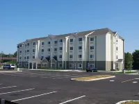 Microtel Inn & Suites by Wyndham Philadelphia Airport Ridley