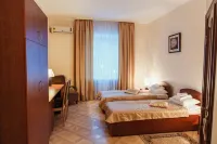 Hotel "eurasian"