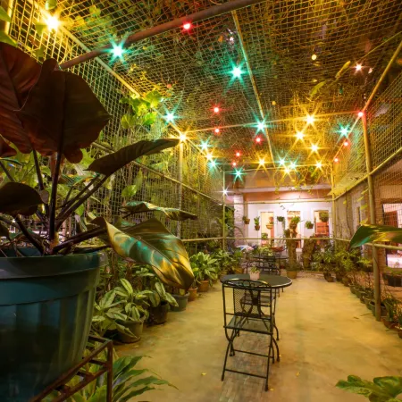 Casañas Suites