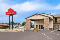 Econo Lodge Panguitch Near Bryce Canyon - Bintang 2