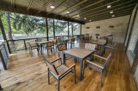 Hotel Orto Asia - Bữa sáng