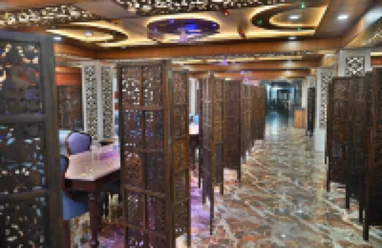 Aasariya Hotel and Restaurant