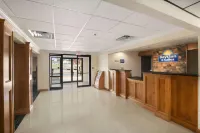 Days Inn & Suites by Wyndham Commerce Hotels in Commerce