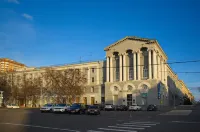 Центральная - Разрешено размещения с домашними животными